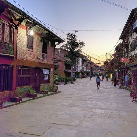 Bandipur Village Resort Luaran gambar