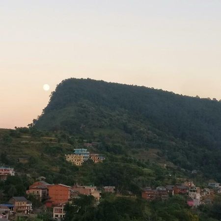 Bandipur Village Resort Luaran gambar