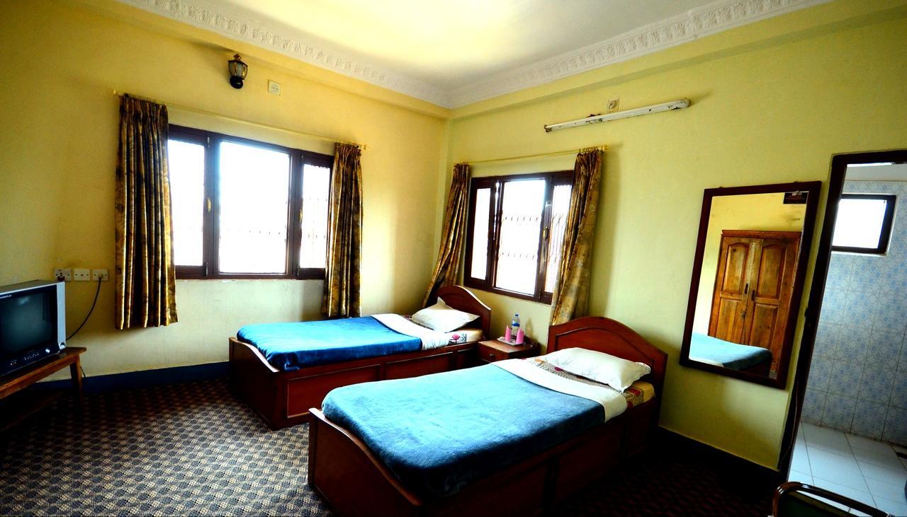 Bandipur Village Resort Luaran gambar