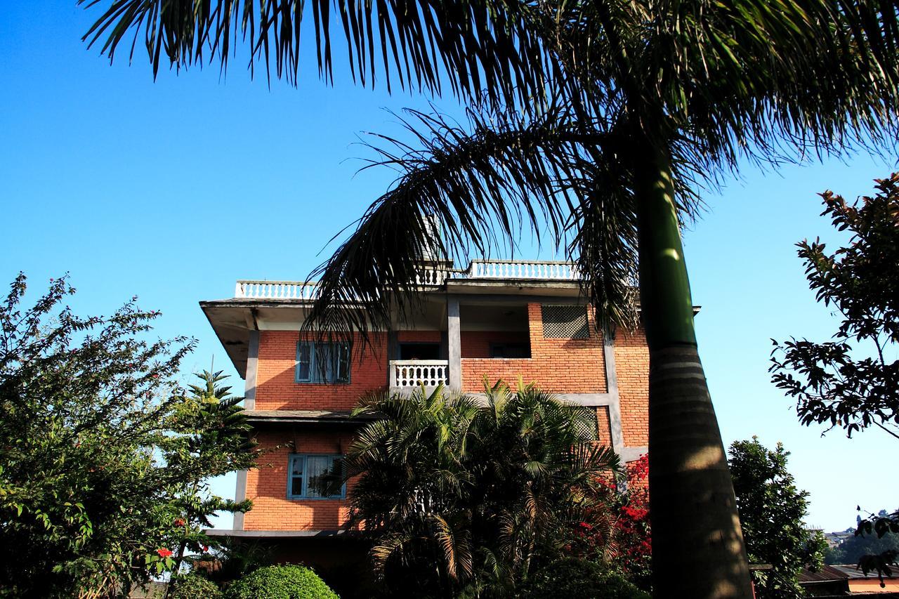 Bandipur Village Resort Luaran gambar