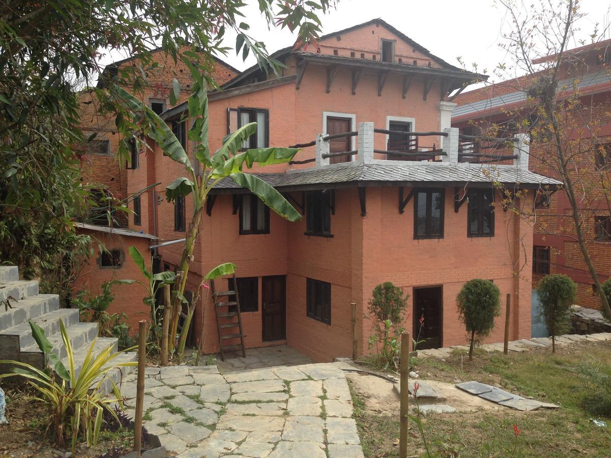 Bandipur Village Resort Luaran gambar