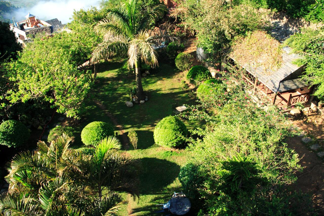 Bandipur Village Resort Luaran gambar