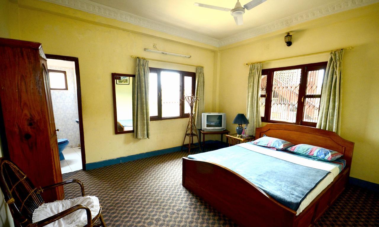 Bandipur Village Resort Luaran gambar