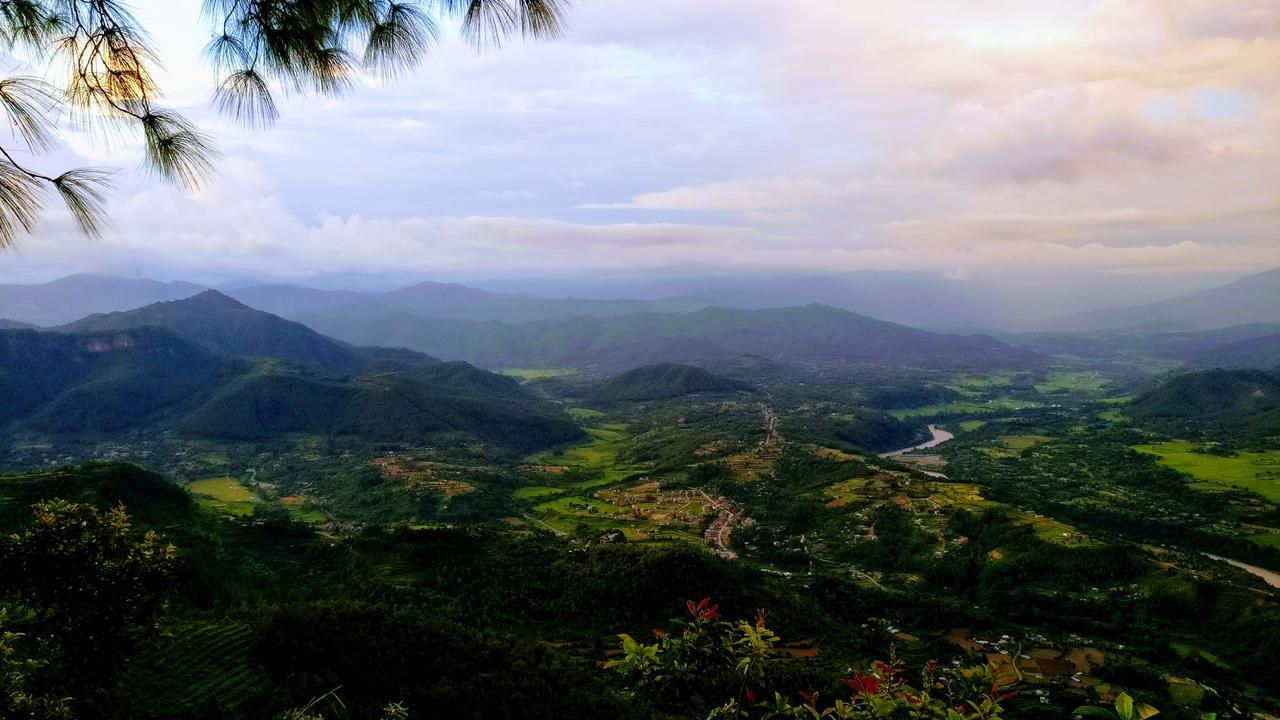 Bandipur Village Resort Luaran gambar