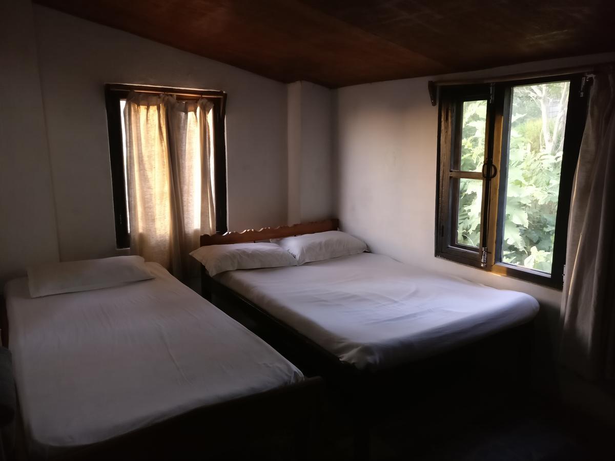 Bandipur Village Resort Luaran gambar