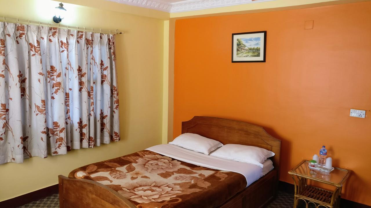Bandipur Village Resort Luaran gambar