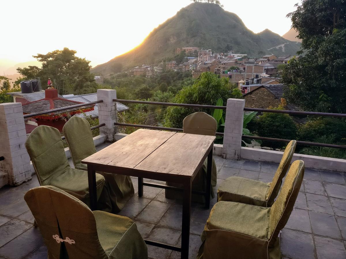 Bandipur Village Resort Luaran gambar