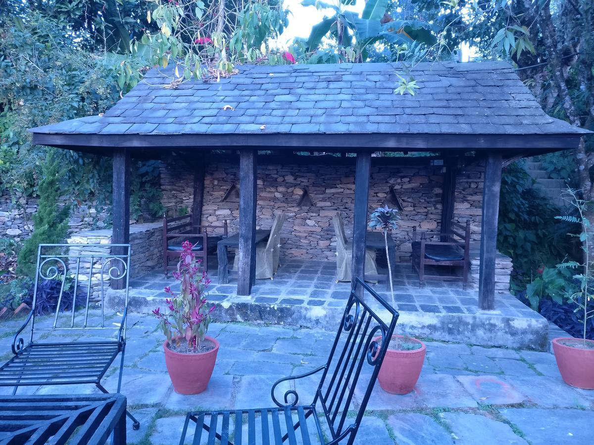 Bandipur Village Resort Luaran gambar