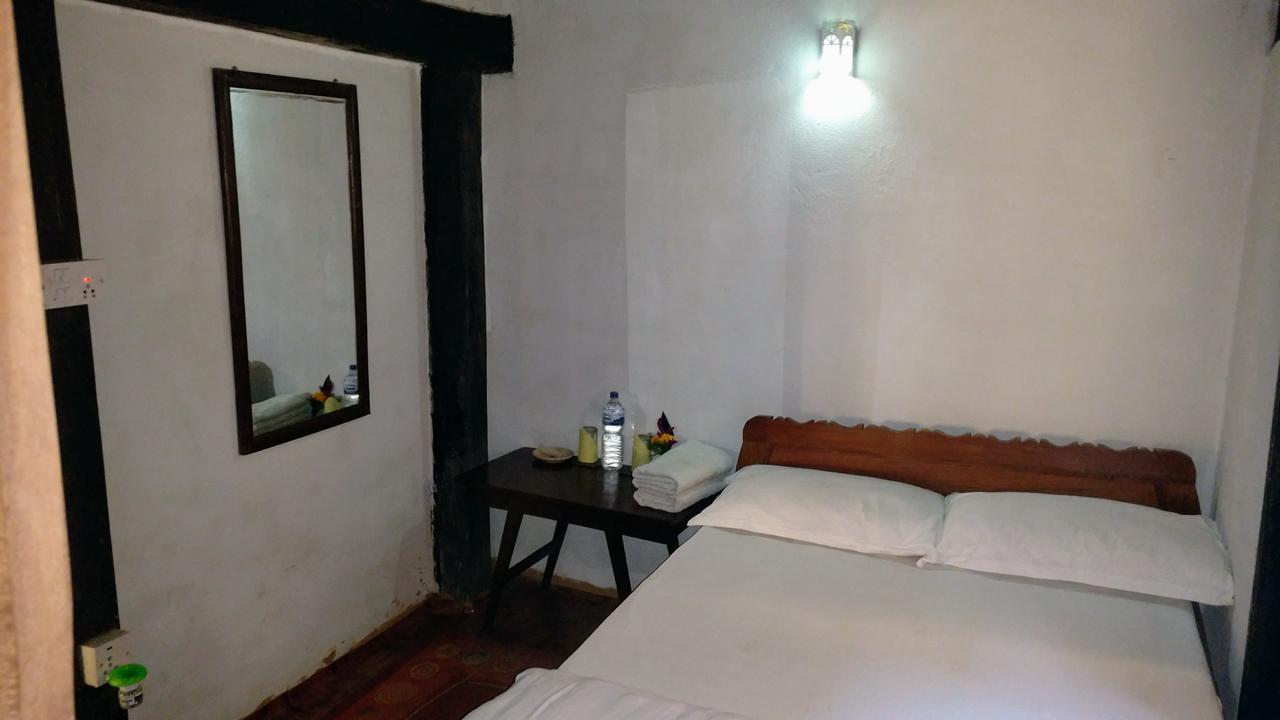 Bandipur Village Resort Luaran gambar