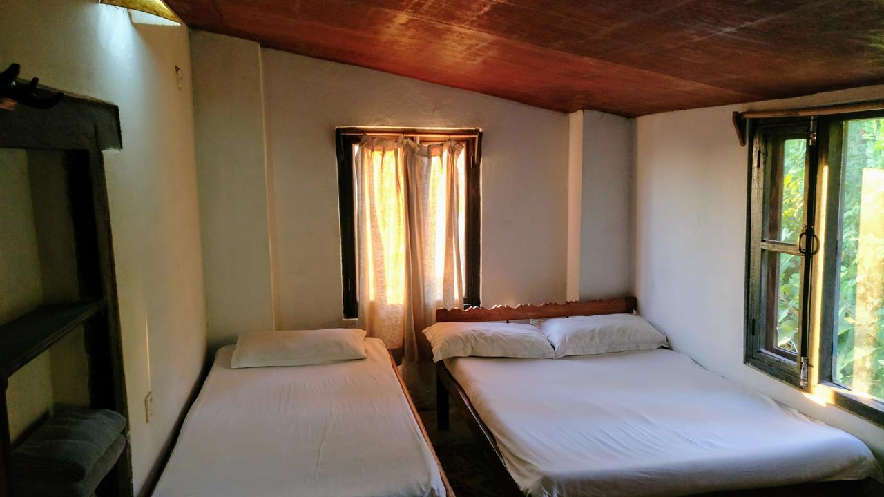 Bandipur Village Resort Luaran gambar
