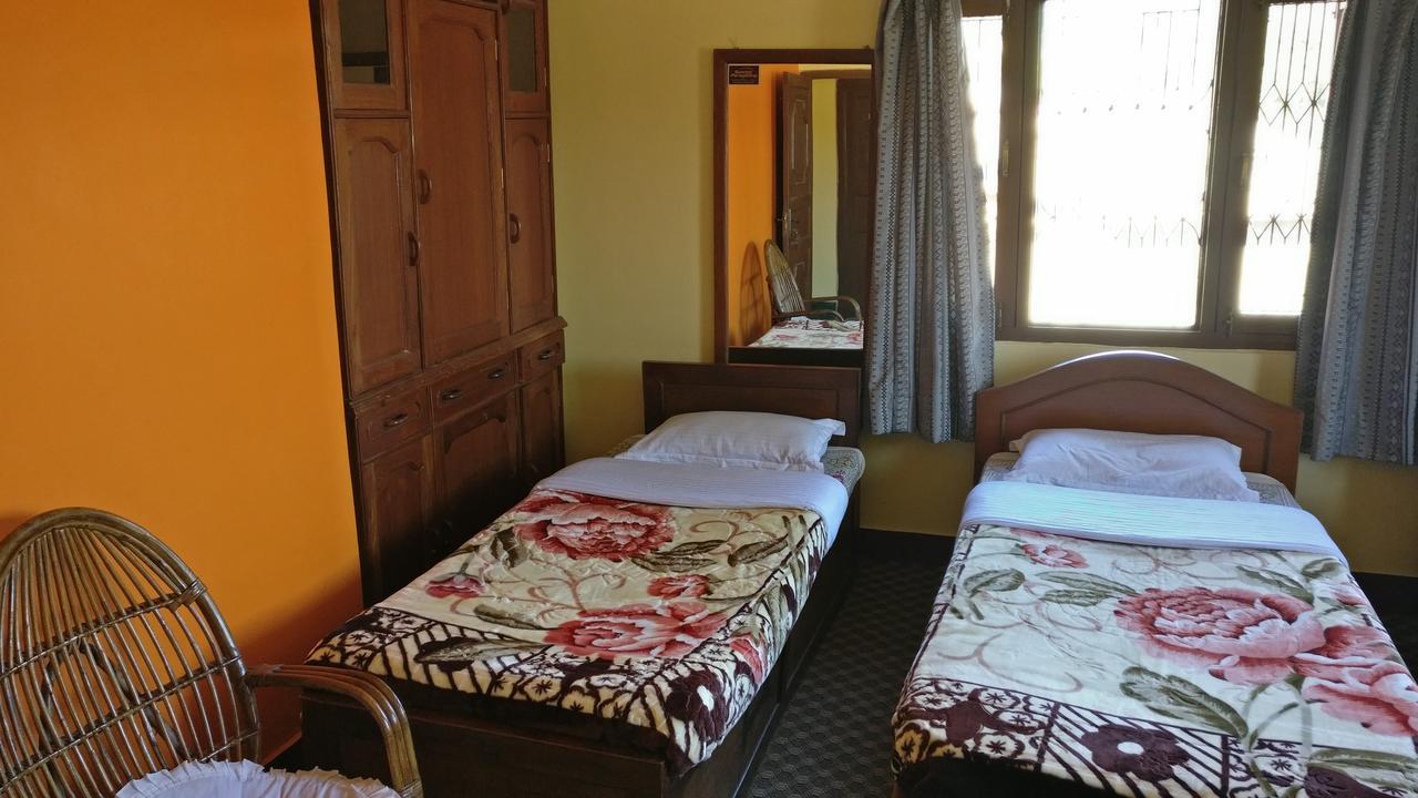 Bandipur Village Resort Luaran gambar