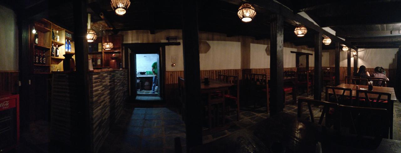 Bandipur Village Resort Luaran gambar