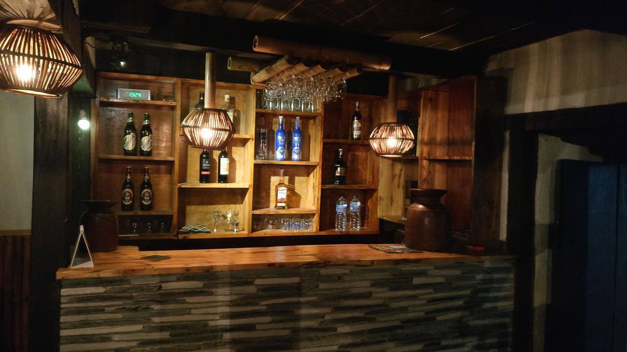 Bandipur Village Resort Luaran gambar