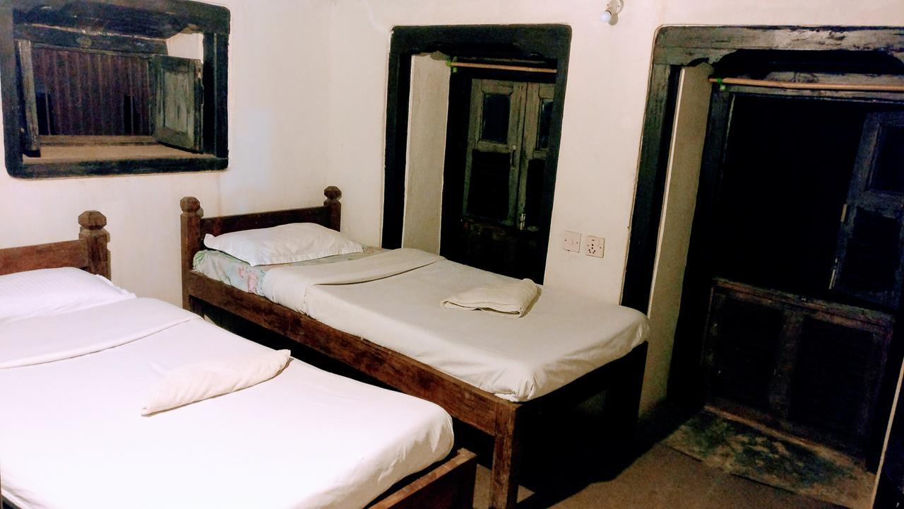 Bandipur Village Resort Luaran gambar