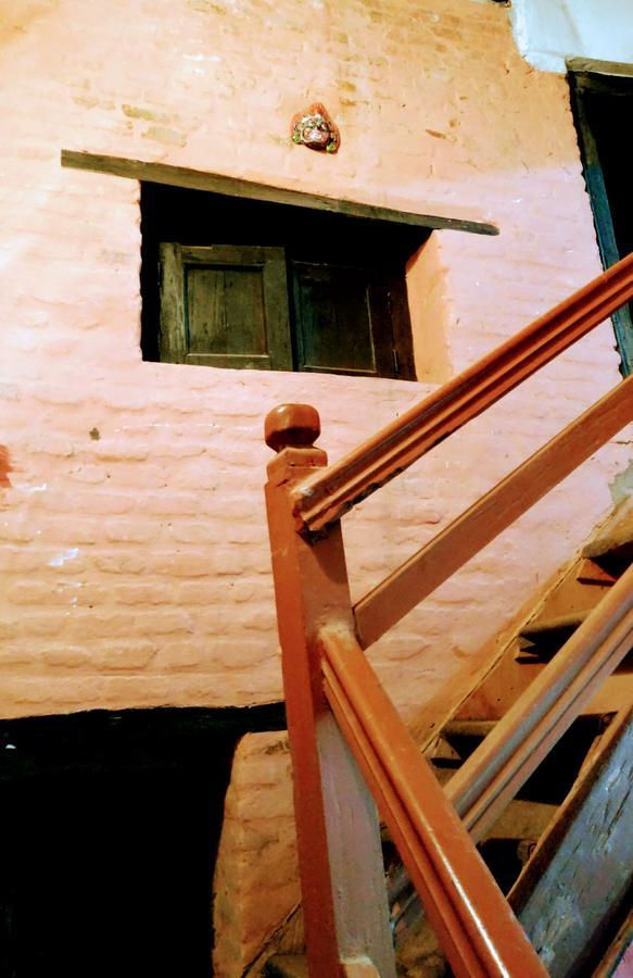 Bandipur Village Resort Luaran gambar