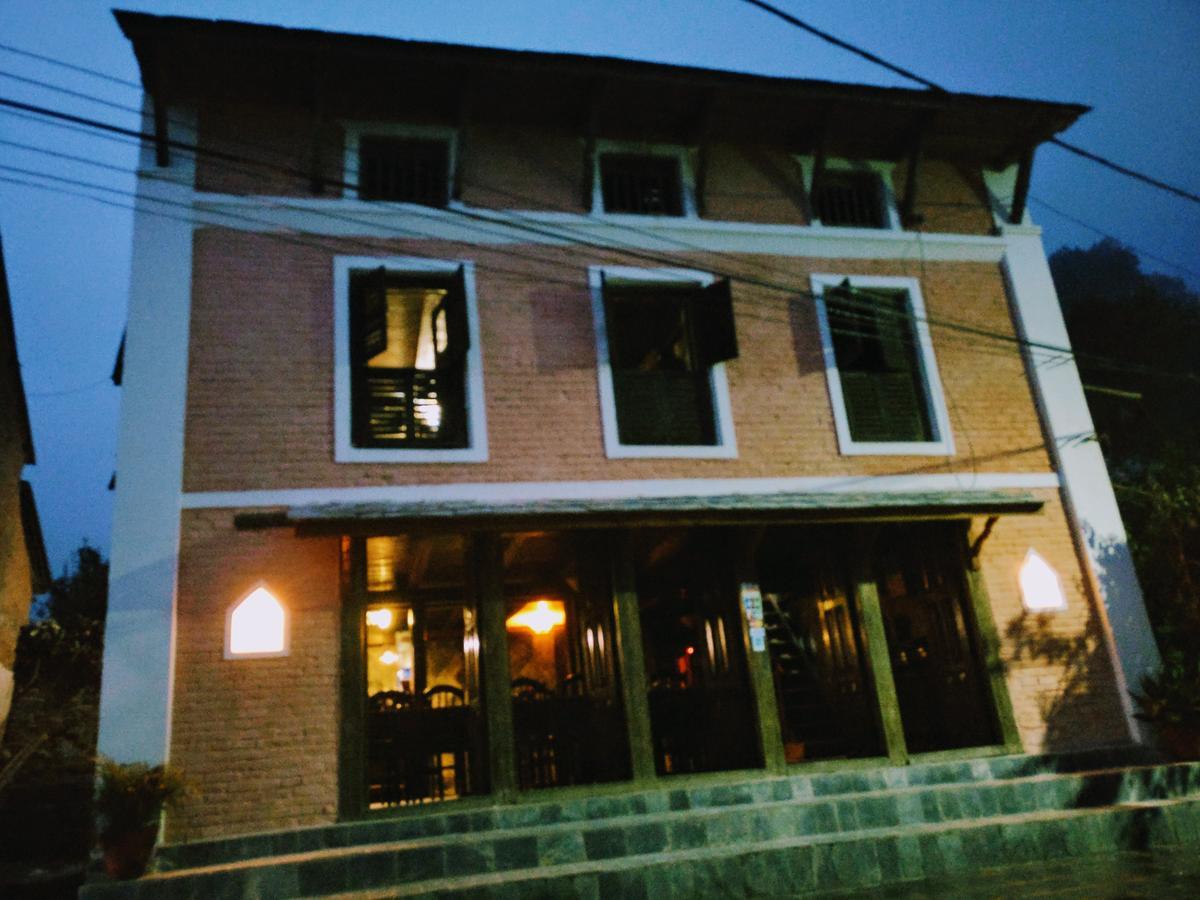 Bandipur Village Resort Luaran gambar