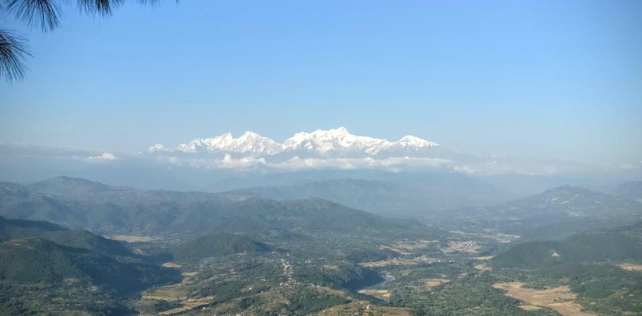 Bandipur Village Resort Luaran gambar