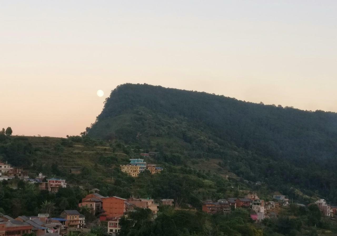 Bandipur Village Resort Luaran gambar